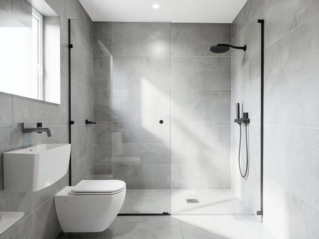 Renovación de baños